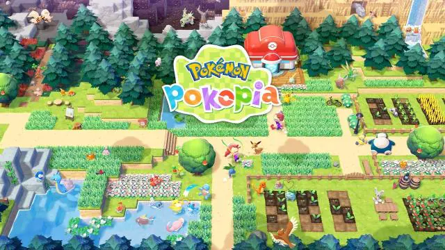 Test Pokémon Pokopia : Et si c'était enfin le meilleur jeu Pokémon ?