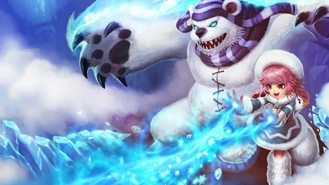 Tout ce qu'il faut savoir sur la popularité des champions de League of Legends !