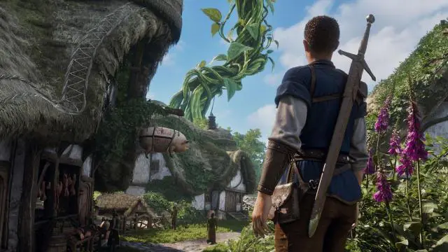 Fable : Son directeur est content de sa sortie en 2027, évitant la période « chaotique » de fin 2026