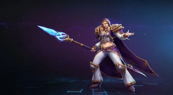 Jaina disponible dès ce lundi?