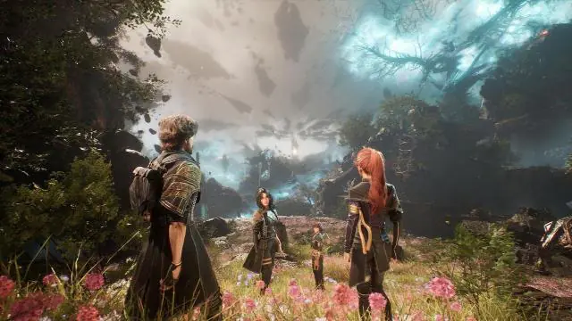 Clair Obscur: Expedition 33 bientôt sur Nintendo Switch 2 ? Le studio français Sandfall Interactive se montre ouvert à l'idée