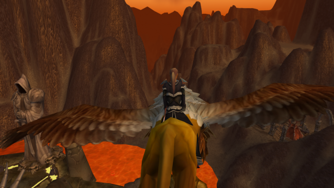 WoW SoD rassemblerait presque autant de joueurs que Dragonflight ...