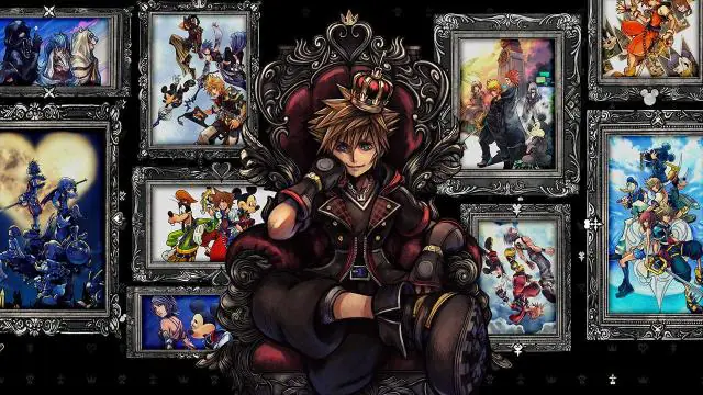 Kingdom Hearts prépare activement son 25e anniversaire, mais où en est le 4e opus ?