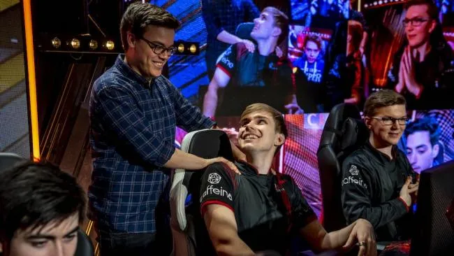 LoL :  Misfits Premier se qualifie pour la finale des EU Master