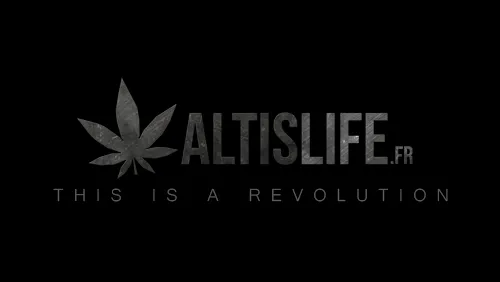 Altislife.fr 2.0 - C'est une révolution !