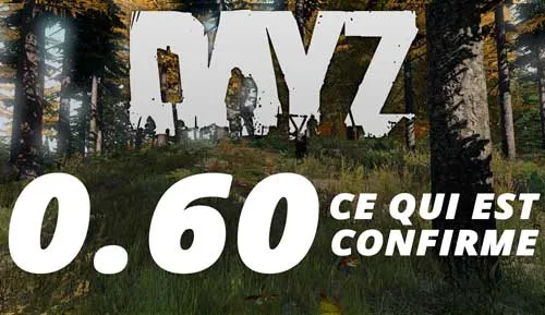 La 0.60, ce qui est confirmé!