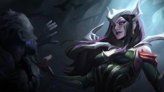 TFT : Comment jouer la composition Doublure avec Cassiopeia sur le set 18 ? (Double Trouble)