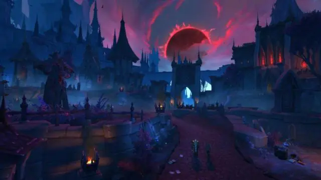 WoW : Le mode des Entrelacs de l'histoire débarque avec la mise à jour 12.1.7