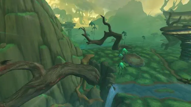 WoW : Cette monture se récupère en 2 minutes à Harandar