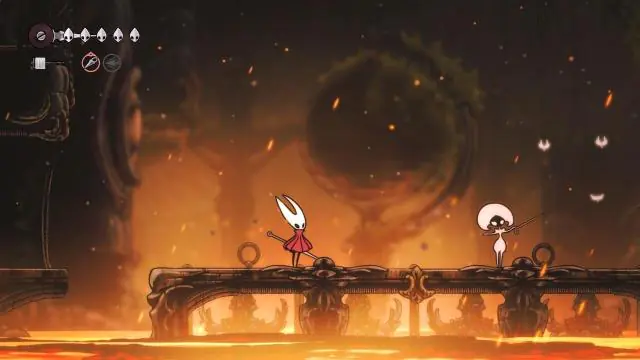 Lace Hollow Knight: Silksong : Comment vaincre ce boss ?