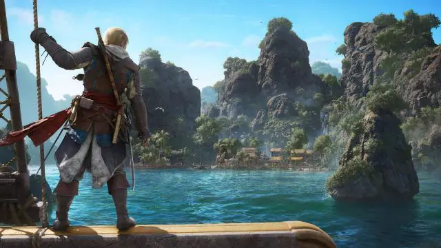 Assassin's Creed: Black Flag Resynced : Plan de puissance des boulets explosifs ultime, où l'obtenir ?