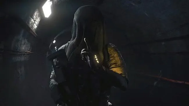 Rainbow Six: Siege : Ubisoft dévoile l'assaillante de l'Opération Phantom Sight