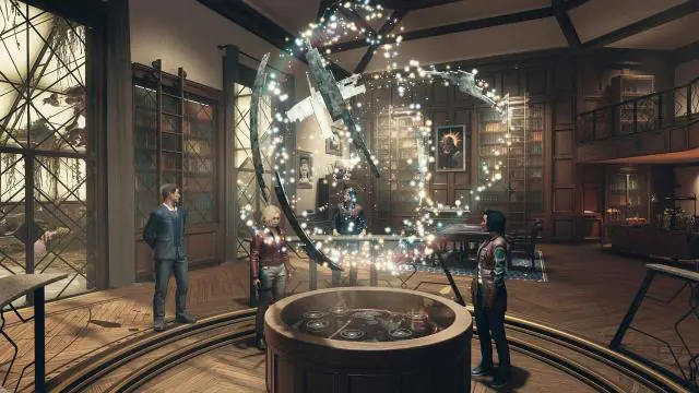 Starfield sur PS5 : une date de sortie précise vient de fuiter