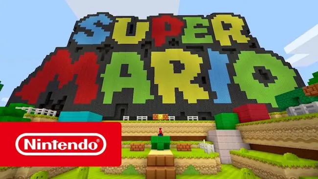 Minecraft : Une date pour le cross-play sur Switch !