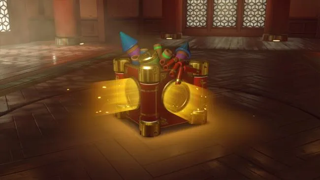 Les Loot Boxes encore visées par une sénatrice américaine !