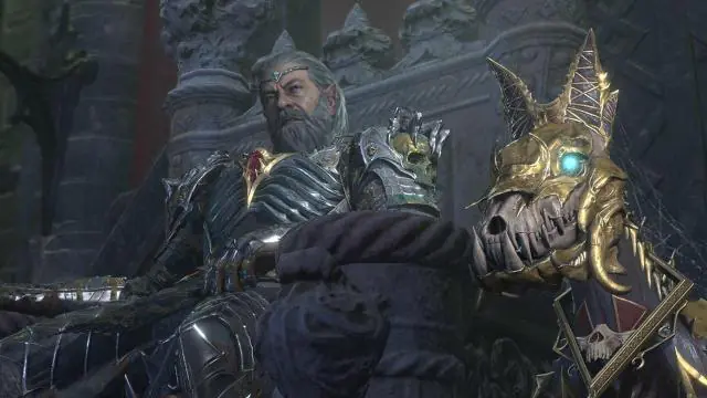 Baldur's Gate 3 : Une sortie sur Nintendo Switch 2 ?