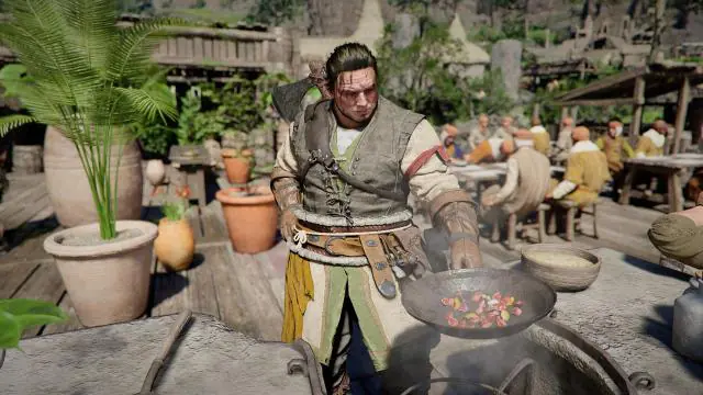 Crimson Desert : L'histoire du DLC Charting the Unknown nécessite d'avoir terminé le jeu de base