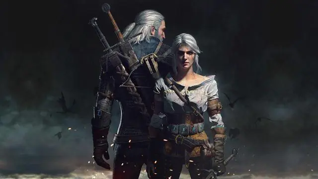 The Witcher : L'auteur révèle que les jeux reposent sur un détail qui n'existe pas 