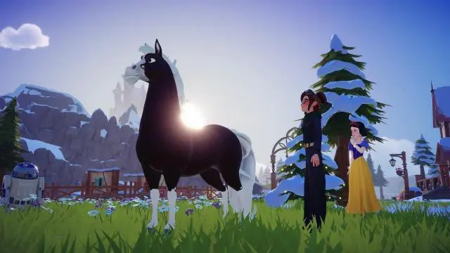 Disney Dreamlight Valley : Comment renforcer le lien/augmenter le niveau d'amitié avec son cheval, pour obtenir de nouvelles capacités ?