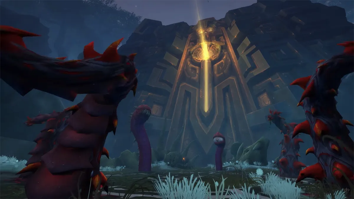 World of Warcraft : Battle for Azeroth : l'esport, le progress international et le haut niveau en France