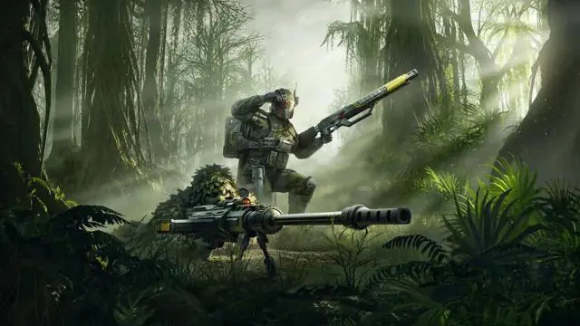 Helldivers 2 présente une nouvelle Obligation de guerre premium idéale pour le combat à distance