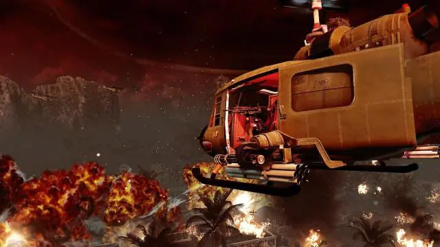 Call of Duty: Black Ops : La liste complète des trophées