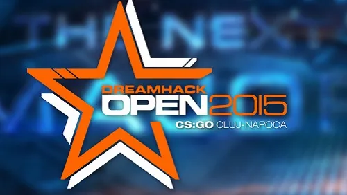 DreamHack Cluj : Le prochain Major