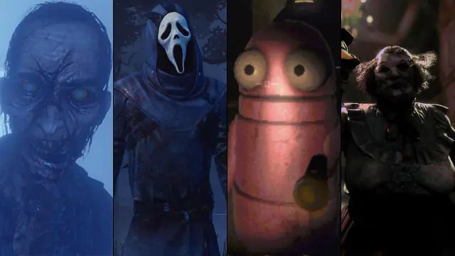 Halloween 2025 : 8 jeux multijoueur qui vont vous faire frissonner avec des amis