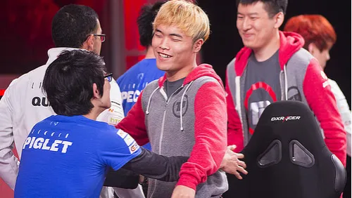 Mic Check : TL vs TIP