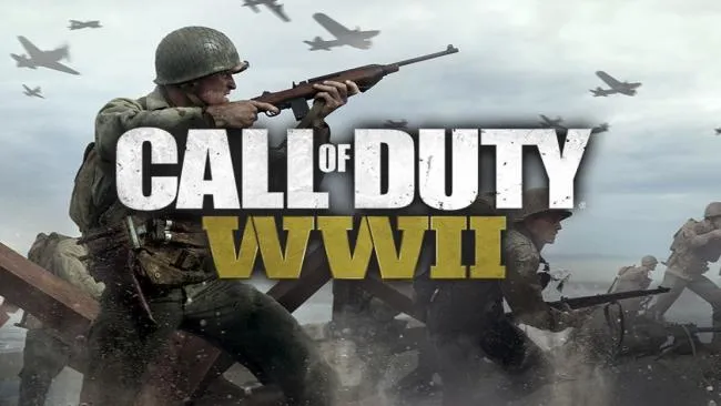Michael Condrey parle d'une possible mise à jour de certaines armes sur Call of Duty : WWII