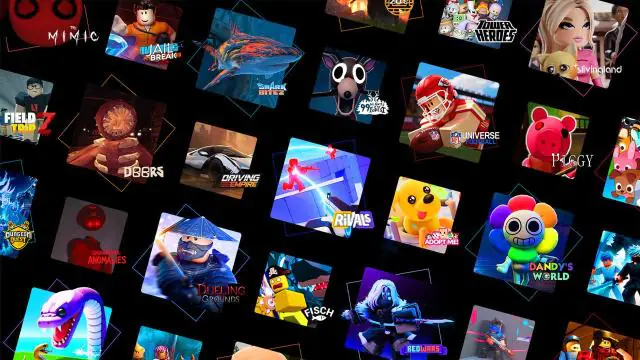 La course aux graphismes réalistes menace l'identité visuelle de Roblox