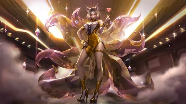 LoL : Riot dévoile de nouveaux moyens pour acquérir des points de prestige