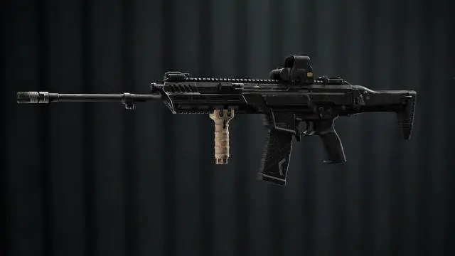 M433 Battlefield 6 : Le meilleur build pour ce fusil d'assaut