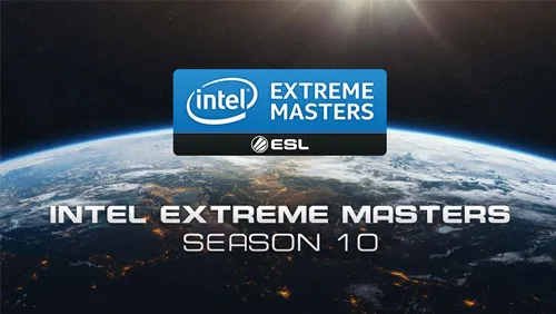 Programme des IEM Katowice