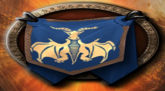 La Guilde Mythic est ouverte !