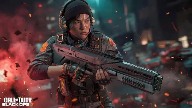 Black Ops 7/Warzone : Heure de sortie de la saison 3 en France