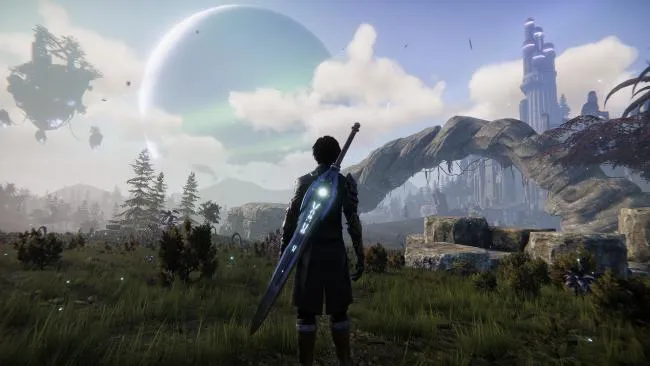 Edge of Eternity : Le JRPG français est sorti en accès anticipé ! 