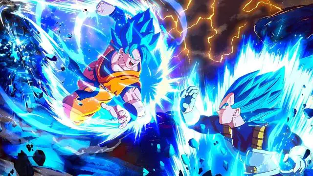 DRAGON BALL: Sparking! Zero : Un indice semble annoncer son arrivée sur Nintendo Switch 2