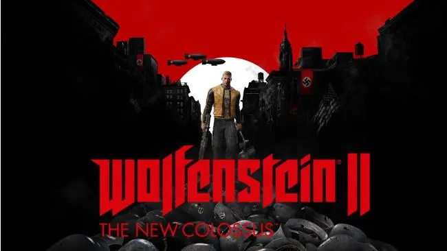 Wolfenstein II : The New Colossus présente la version courte de sa bande-annonce de l'E3