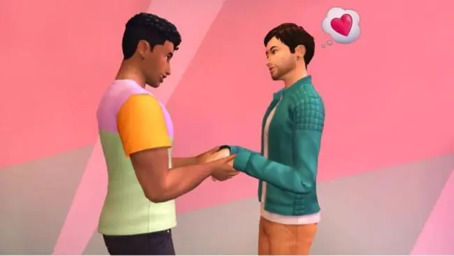 Les Sims 4 dévoile son nouveau kit Intérieurs fleuris