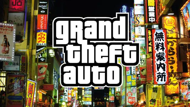 GTA Tokyo : découvrez le projet secret que Rockstar a failli sortir