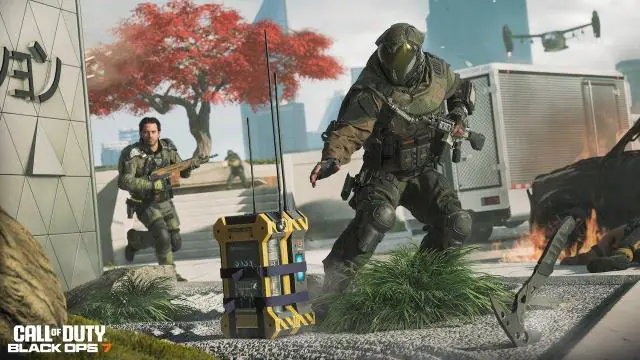 Durée de vie Black Ops 7 : Combien d'heures pour terminer la campagne ?