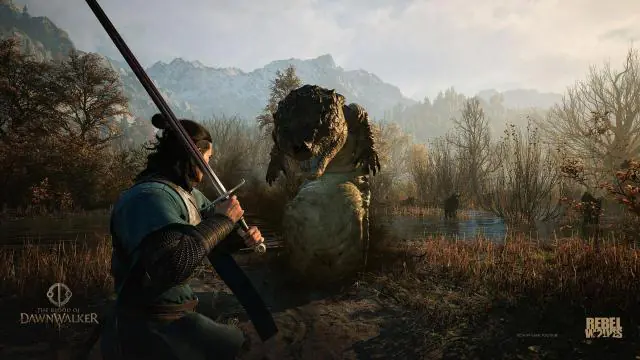 The Blood of Dawnwalker : Que se passe-t-il après les 30 jours et 30 nuits ?