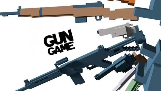 Fortnite : Un concept de jeu d'armes à l'étude !
