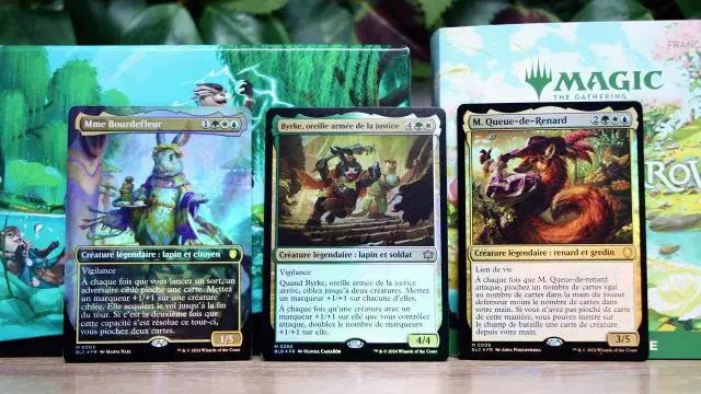 Magic the Gathering : Tout savoir sur le format Commander (EDH), le mode préféré des joueurs