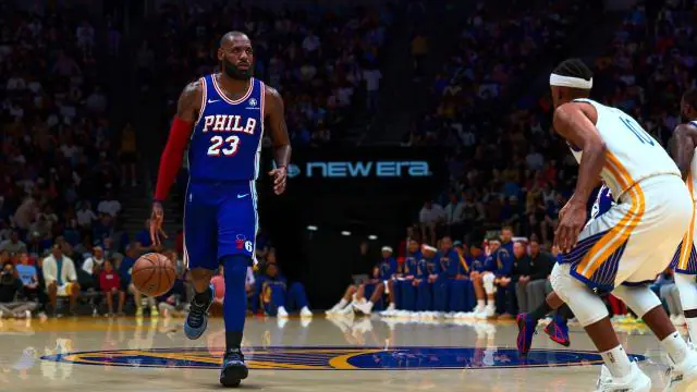 NBA 2K : Pourquoi Take-Two refuse de transférer votre monnaie virtuelle chaque année ?