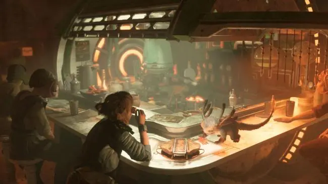 Star Wars Outlaws ne serait pas le jeu Star Wars le plus vendu en 2024