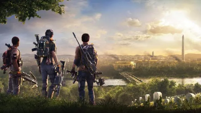 The Division 2 : Des microtransactions similaires au premier !