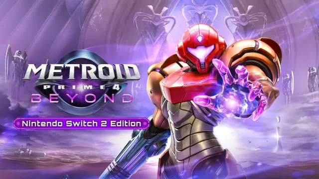 Test Metroid Prime 4: Beyond : Un nouveau départ ambitieux pour la saga Metroid Prime
