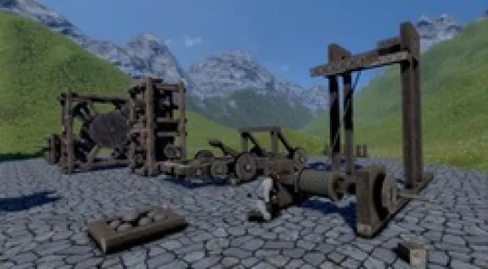 Destructions et dommages sur les structures
